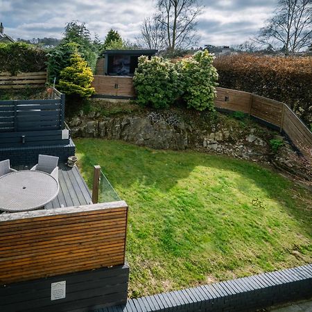 Rockside - Luxury 1 Bedroom Home With Hot Tub, Central Location, Parking And Pet Friendly Windermere Extérieur photo